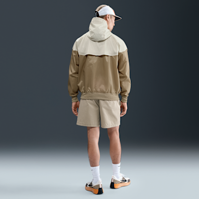 NIKE公式】ナイキ スポーツウェア ウィンドランナー メンズ フーデッド